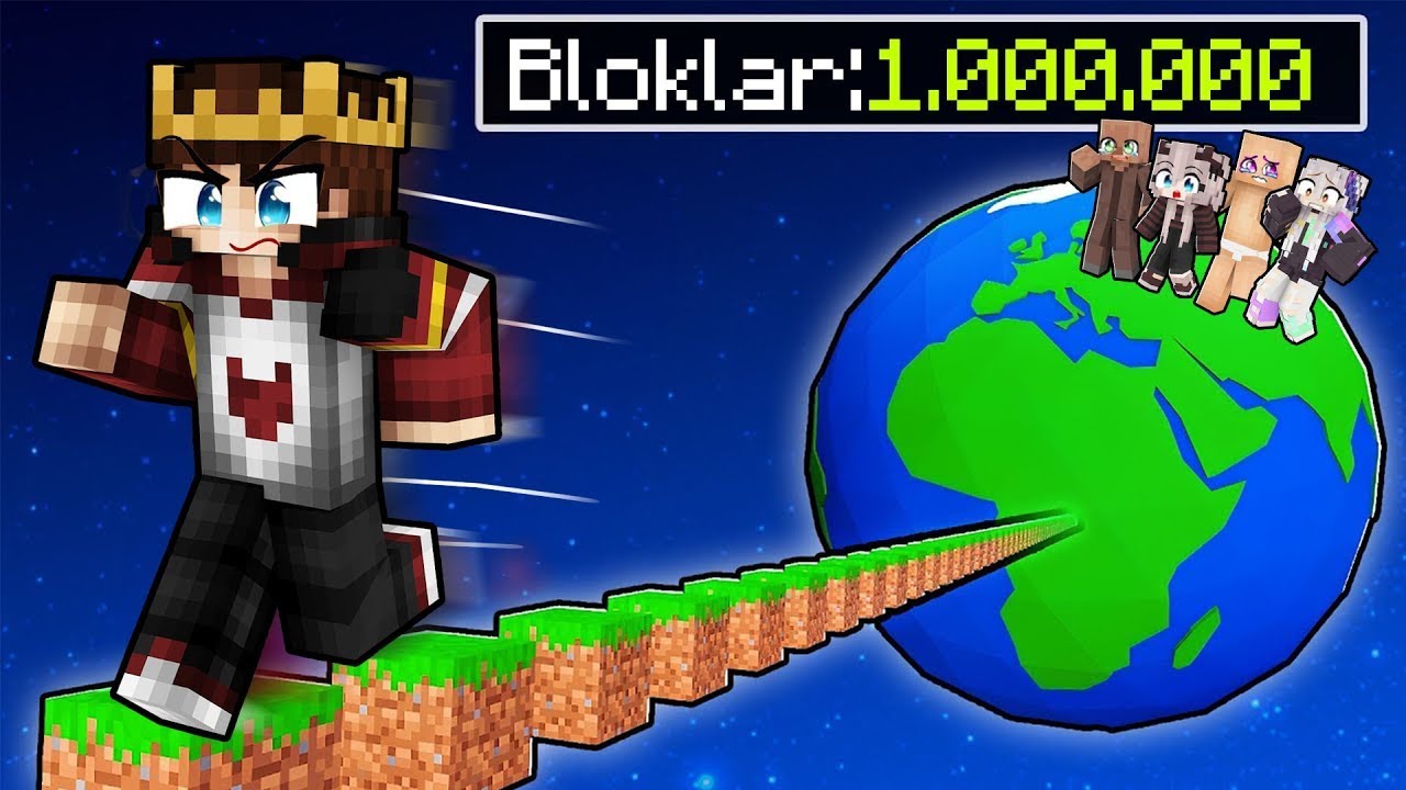 BAYDOKTOR VS MİNECRAFT #393 😱   Minecraft