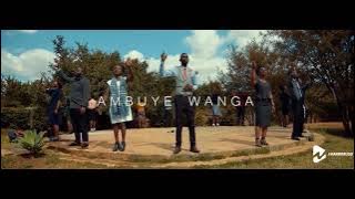 The Marvelous Shields - Ambuye Wanga (official Trailer)