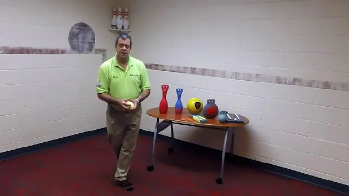 All the skill training tools - with Rex Byron