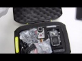 Veho Muvi K2 NPNG Action Camera Unboxing and First Impressions