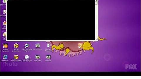 HOW TO: make a logoff shortcut and change the icon