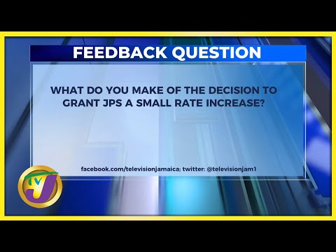 Feedback Question | TVJ News - Aug 23 2022