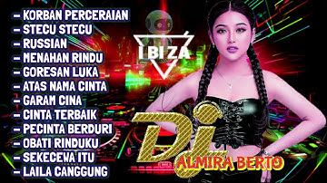 MIXTAPE FUNKOT 🎧 FYP_MUSIC PARTY FULL ALBUM [KORBAN PERCERAIAN] ‼️DJ ALMIRA BERTO