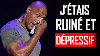 Ce Discours Te Mettra Une Claque  (Dwayne 'The Rock' Johnson) | H5 Motivation