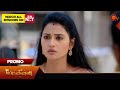 Mr.Manaivi - Promo | 16 May 2024  | Tamil Serial | Sun TV