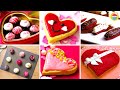 DeliWow | POSTRES ESPECIALES PARA EL DÍA DE SAN VALENTÍN 💘