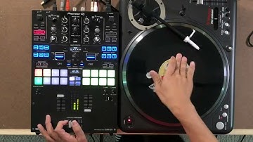 D-Styles - Scratches for "The Unassisted"- Rasco