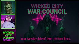 S205: Grotmas Detachments, Campaign tournament talk ETC