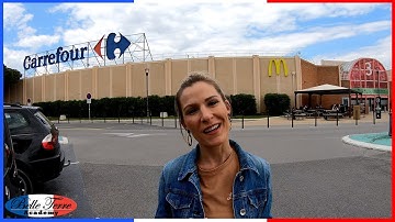 Where to FIND WIFI in FRANCE & in EUROPE in general | Où TROUVER de la WIFI