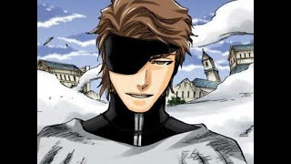 Bleach - Thousand Year Blood War - AIZEN Hadou 99: Goryutenmetsu!