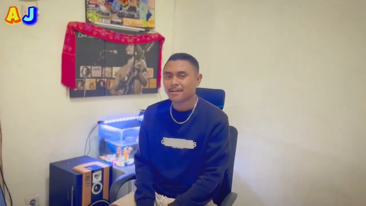 DANSA KIZOMBA••NINA PERFEITU••|| ARTO NENOKEBA•• || CIPTA•IFHAN NINO ||