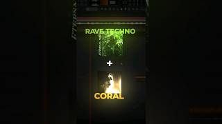 Eternal Rave - Fyex & DJ Samir (Techno)