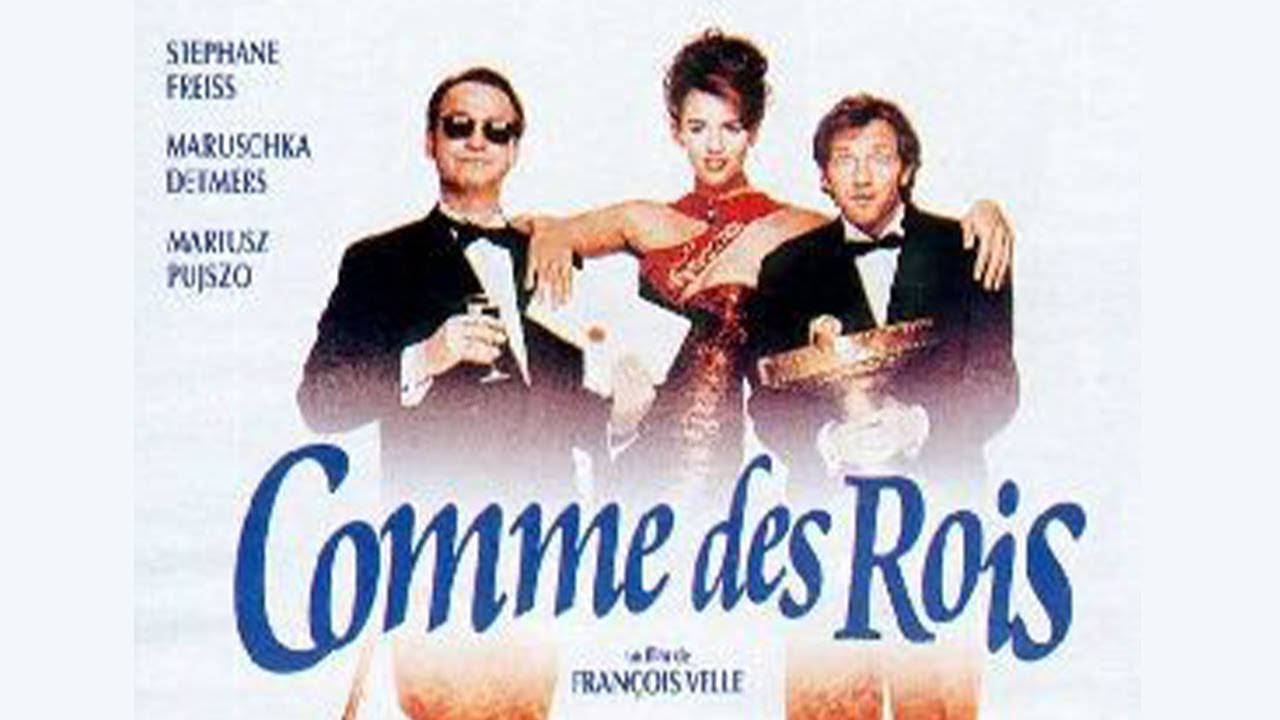 Comme des Rois - Film Français Maxresdefault