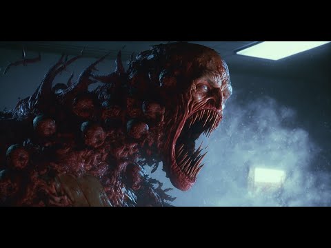 The Thing 2 1984 (canceled late in production)