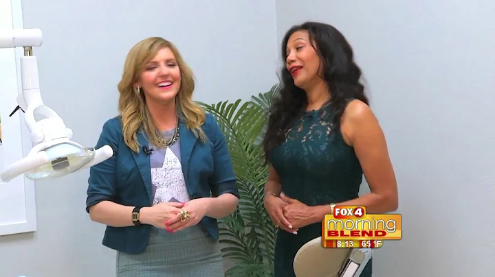 Tower Dental Veneers 1/17/17