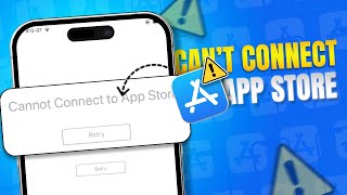 iPhone पर ऐप स्टोर से कनेक्ट न होने की समस्या को कैसे ठीक करें | ऐप स्टोर से कनेक्ट न हो पाने की ... screenshot 4