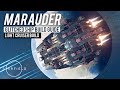 Marauder (Glitched Ship Build Guide) | #Starfield Ship Builds