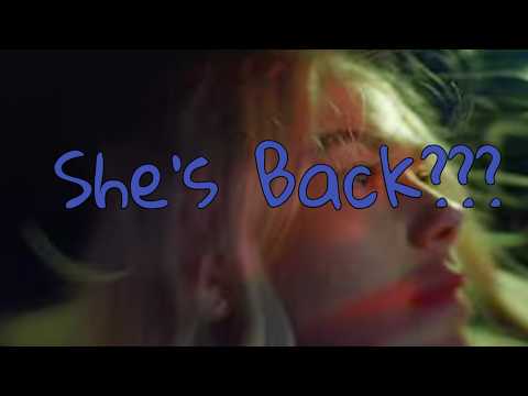 PHOEBE IS BACK??? (Phoebe Bridgers - i cant wait Reaction)
