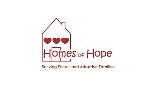 Homes of Hope Updated 4K