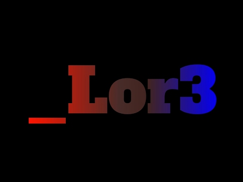 Live stream di _Lor3