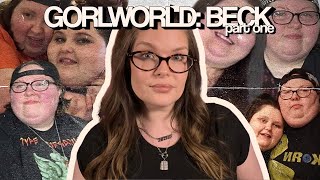 Information ASMR Amberlynn Reid Deep Dive: Beck Part 1 Guide