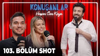 Konuşanlar 103 Bölüm Shot