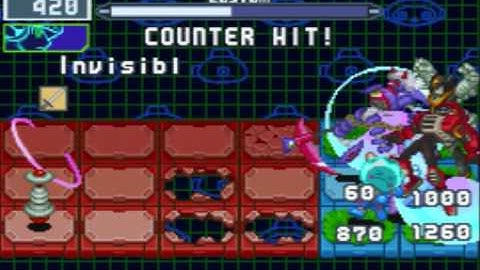 Challenge timaeus22222 - Critical Hit! It was Super Effective!