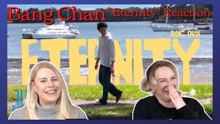 Stray Kids: Bang Chan "Eternity" Reaction