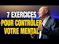 Apprenez  contrler son mental avec les 7 exercices de roger lannoy