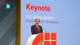 PM invites German, European firms invest in Malaysia