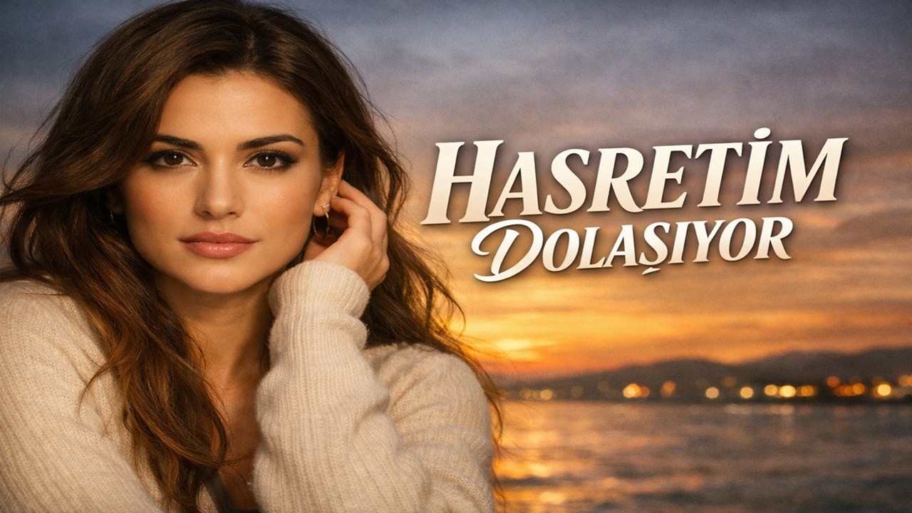 Hasretim Dolaşıyor
