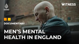 Challenging the stigma around men’s mental health | Witness Documentary