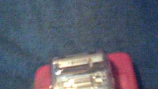 Request Gentex commander 3 Mechanical code 3 and continous