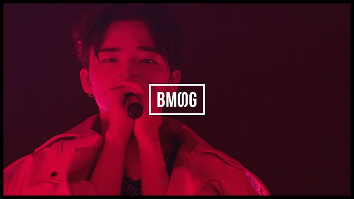 BE:FIRST / Salvia -from BMSG FES’23-
