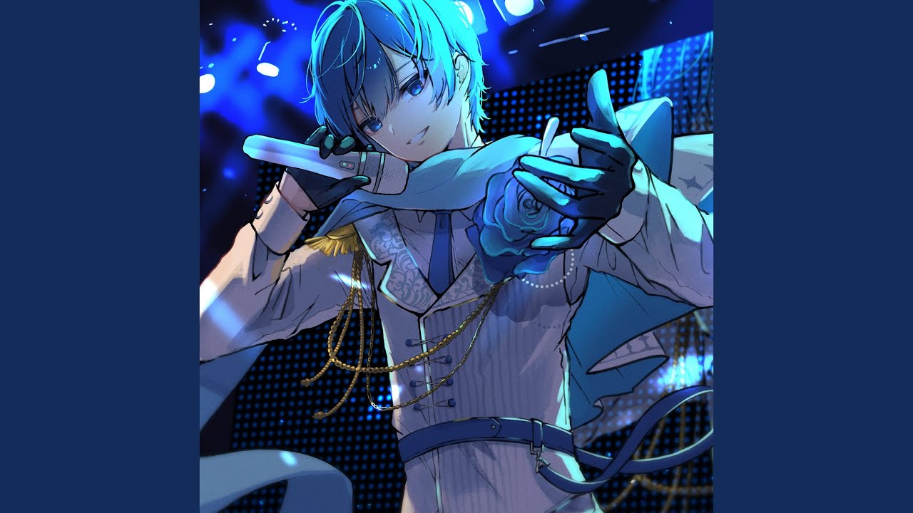 工芸品 KAITO グッズ-タオル】KAITO KAITO-002 大判グラスクロス | アニメイト