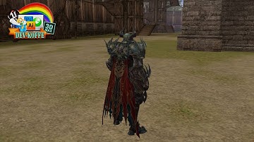 Additions Lineage 2 NPC_1