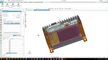 Four easy ways to extract fluid volume: 3 - Surface wrapping