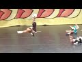 The Ultimate Irish Dance Fails Compilation - Part 1