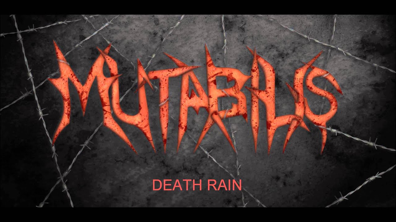 Rain death