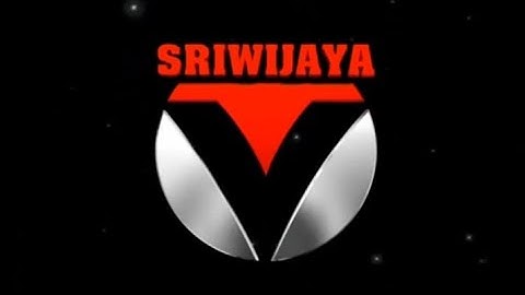 Station ID SriwijayaTV (2006 - 2009)
