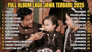 Download lagu FULL ALBUM SABAR - SADEWOK FULL ALBUM TERBARU - LAGU JAWA VIRAL TERPOPULER 2025