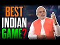 Is this best indian game