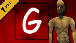 GO-MOD REBORN