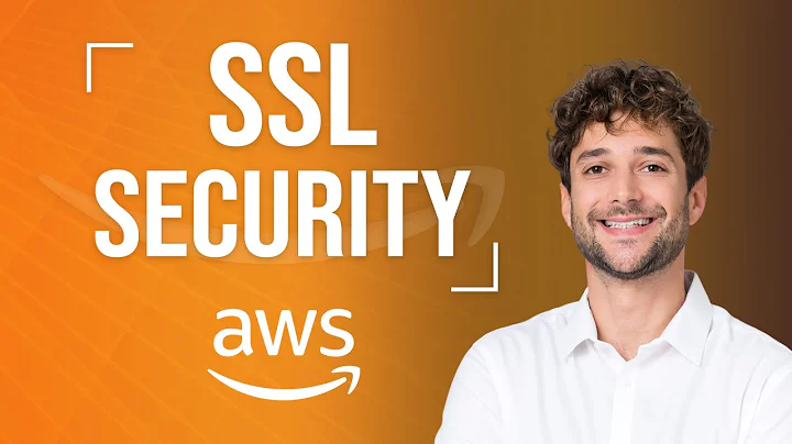 SSL Security Introduction - Encryption, SNI & MITM