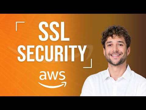 Video: Kdo vynalezl šifrování SSL?
