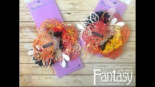 ATC Hexa Coins- Tutorial for Fantasy Dies
