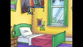 Horrid henry Full Episode  Henry Tidies up