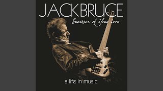 Video thumbnail of "Jack Bruce - Theme For An Imaginary Western"