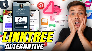 Linktree Alternative | Znaplink Appsumo Lifetime Deal | Znaplink Vs Linktree