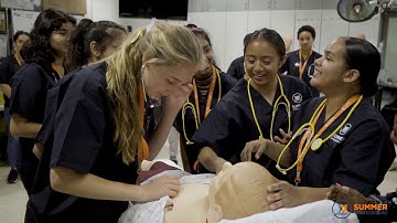 Summer Springboard/UCSF Medical Program